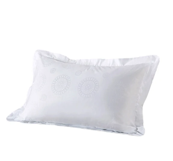 Hotel White Washable Pillowcase Pair Pillow Cover Buy Pillowcase