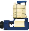 ZY283-3 Soybean Oil pre-expell Large sized oil extraction equipment spiral oil press YZY Series New Screw Prepress Machine