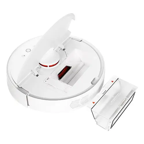 xiaomi roborock vacuum cleaner 2