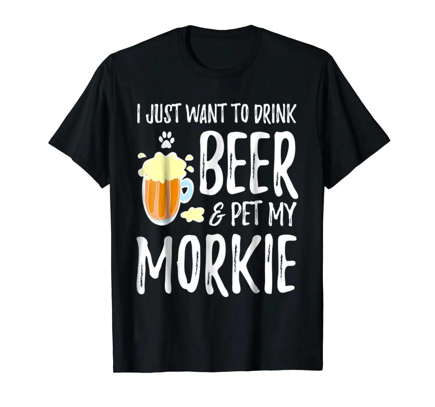 john beer t shirt