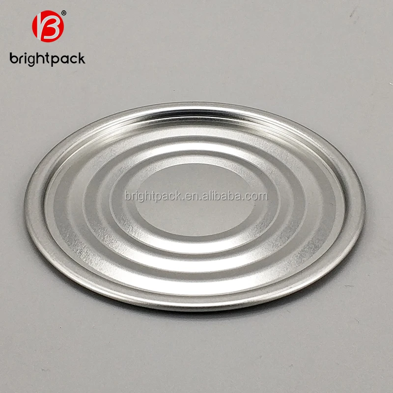 Tin Can Component,Round Tin Can Bottom Based Lid Buy Round Tin Can