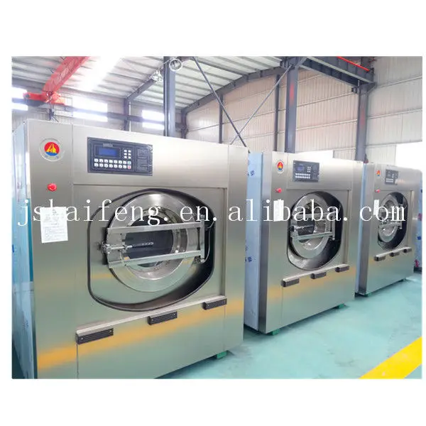 Commercial Laundry Machine/large Washing Machine Buy Commercial