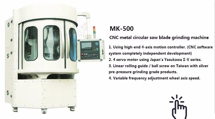 circular saw blade