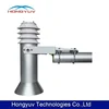 HY-SWD2 ultrasonic snow depth meter sensor with temperature compensation and heater