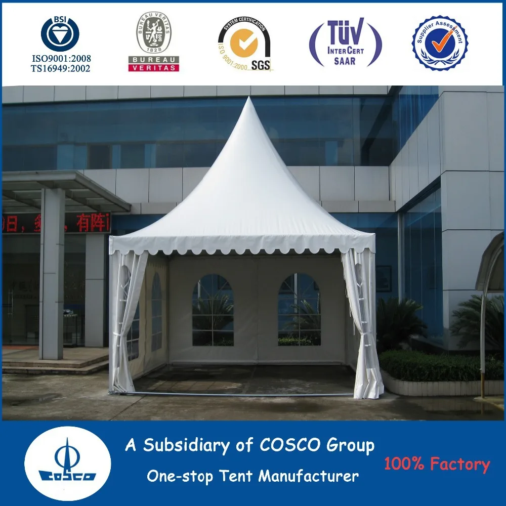 outdoor large gazebo tent long-term-use snow-prevention-4