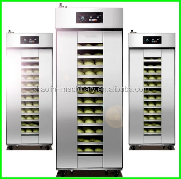 Hot Sale Bread Fermentation Chamber Buy Bread Fermentation Chamber