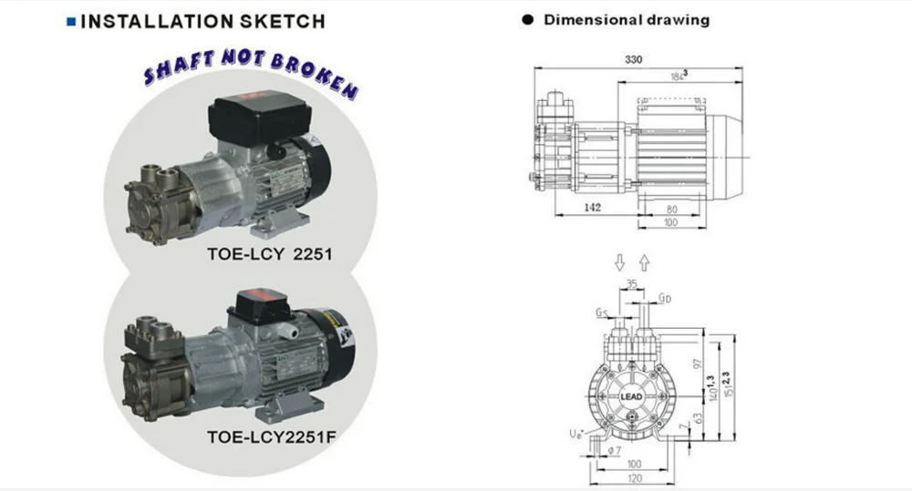 sulzer boiler feed pump