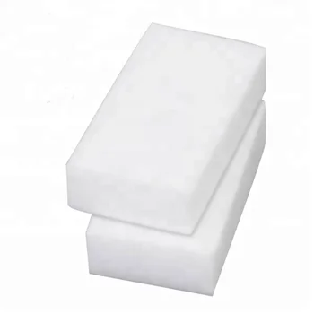 Amazon Hot Sale High Density Compressed Melamine Cleaning Sponge And ...