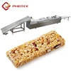 Best Price Snack Protein Peanut Candy Brittle Bar Equipment Energy Muesli Bar Making Cereal Bar Machine from Phenix Machinery