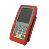 new design case for wireless pos terminal soft silicone pos terminal case