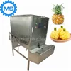 Industrial Full Automatic Pineapple Peeling Machine Hot Selling in Thailand