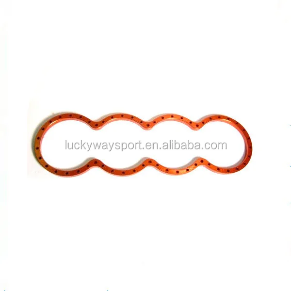 Cnc Billet Aluminum Bseries Engines Sleeve Block Guard B20 Blockguard Buy Block Guard B20,B20