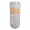 SuperSeptember L108E One page self-Learning remote control 28 keys for free learning