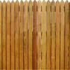 2019 NEW Cedar wood fence posts/ fence panels for sale