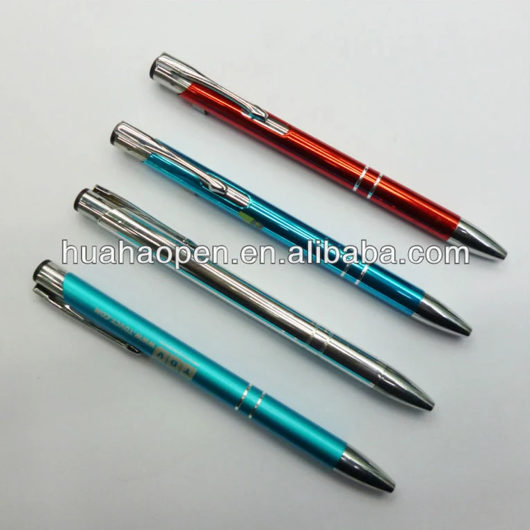 flair ball pens