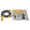 Automobile Portable DC12V camp Shower Set camping Water Pump Travel Trip Camp Car Caravan Boat suitable pet car wash