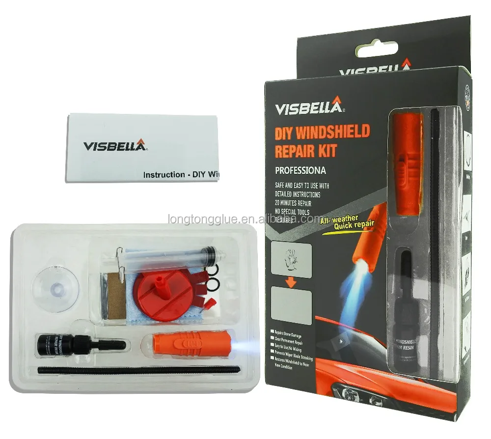 Windshield Repair Kit >> Diy Car Windscreen Windshield Repair Kit View Windshield Repair Visbella Product Details From Huzhou Longtong Chemical Co Ltd On Alibaba Com Windshield Repair Kit >> Diy Car Windscreen Windshield Repair Kit View Windshield Repair Visbella Product Details From Huzhou Longtong Chemical Co Ltd On Alibaba Com