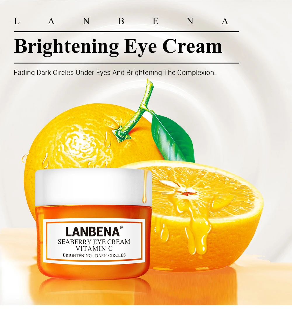 lanbena eye cream