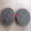 wire mesh demister/customizied size demister/demister for tower internal