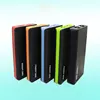 Free Shipping Portable USB Power Bank Box Case 6x18650 Battery Charger Charging DIY Kit For Smart Mobile Phone (without battery)