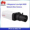 HUAWEI IPC6125-WDL-FA IP Network Box Security Camera for CCTV System