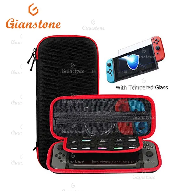 Nintendo Switch Eva Hard Protective Deluxe Travel Carrying Case Buy Nintendo Switch Travel Carrying Case Nintendo Switch Eva Hard Case Nintendo Switch Protective Case Product On Alibaba Com