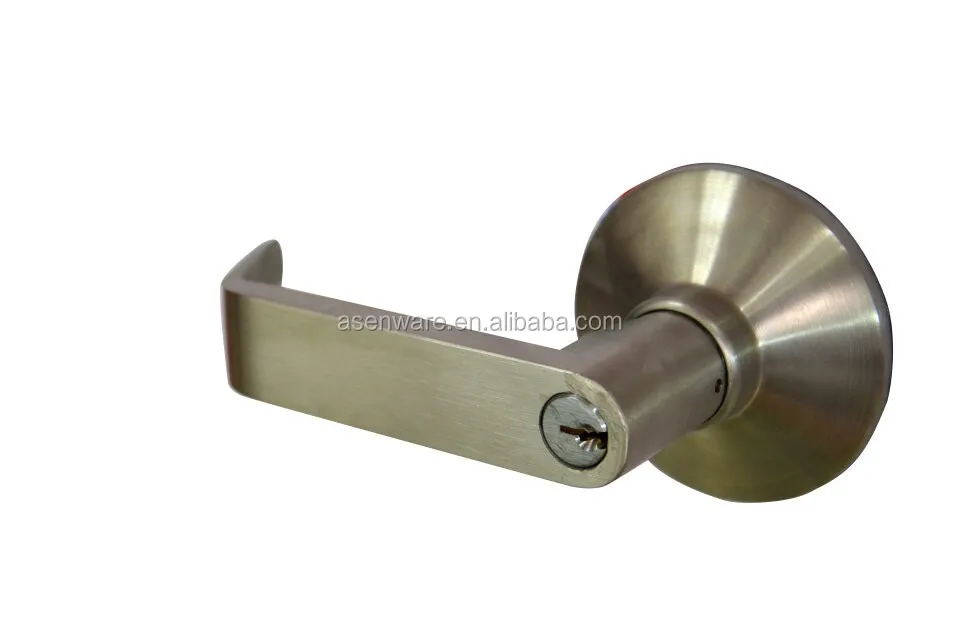 Residential fire rated doors