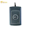 ISO14443A/ISO18092 RS232 NFC Contactless Smart Card Reader/Writer ACR122s
