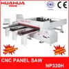 NP330H cutting panel saw machine for door making