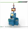 China Supplier Custom VKP80 Printer airport kiosk how to use self checkout registers at target For Ads Displaying