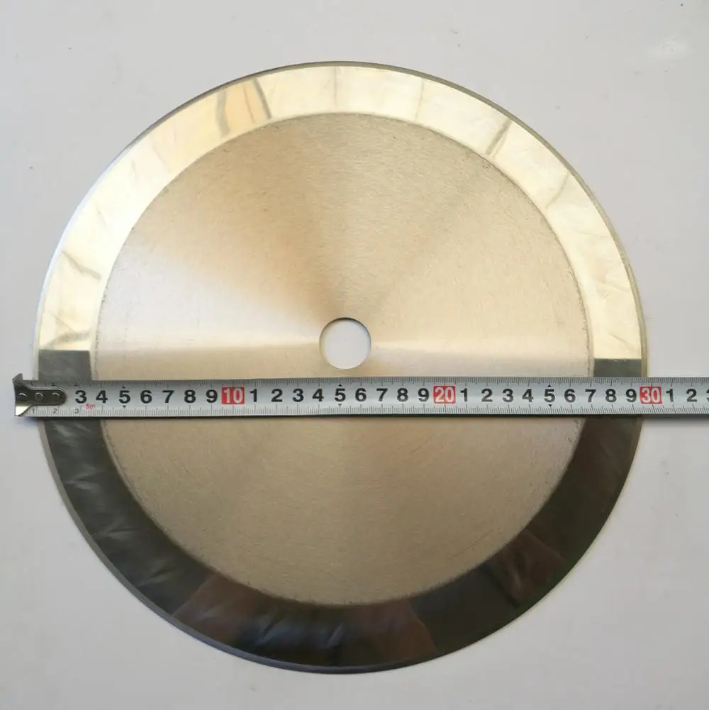 Paper Cutting Blade