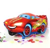 Wholesale Cartoon Car Birthday Party Balloons