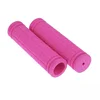 Rubber Bike Handlebar Grips Cover BMX MTB Mountain Bicycle Handles Anti-skid Bicycles Bar Grips Fixed Gear Bicycle Parts