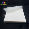 22g square greaseproof baking burger wrap paper