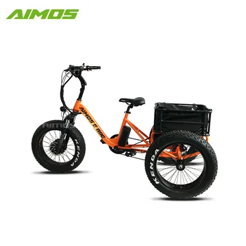 tricycle 20 inch