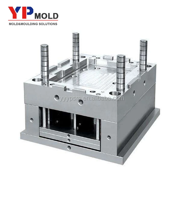 Lkm/klm Standard Mold Base Plastic Injection Mould Base Factory Buy