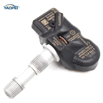 Genuine Oem 6798872 For B M W X1 E84 X3 F25 5er F10 F11 Tire Pressure Monitor Tpms Sensor Buy Tire Pressure Sensor For B M W Tire Pressure Monitor Sensor Tire Pressure