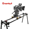 2018 Professional Track Dolly Rail Camera Slider for Video DSLR Camera