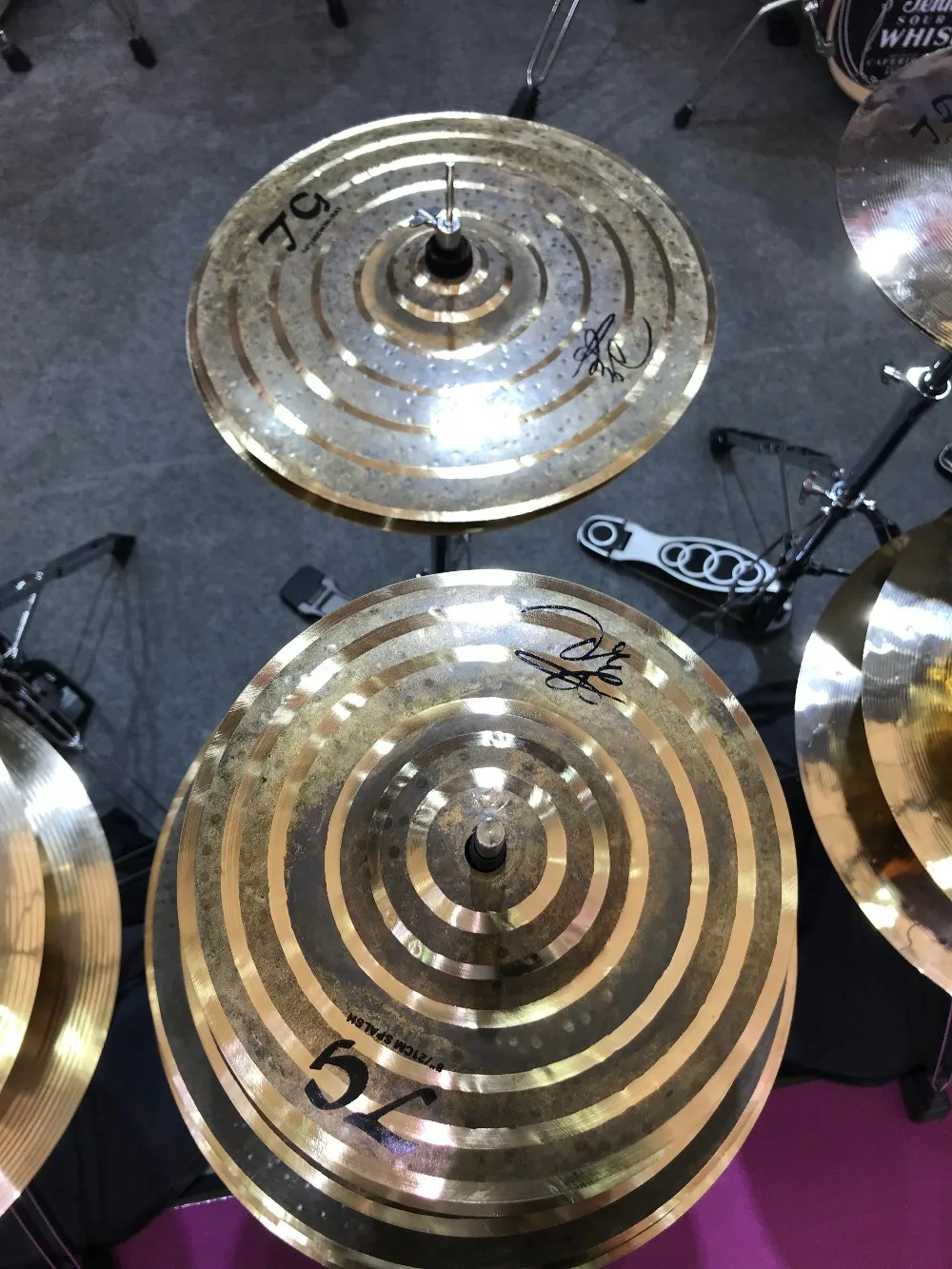 Musical Instrument Percussion Splash Cymbals For Sale Buy Cymbals