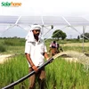 New 24v 36v 48v mini dc surface garden irrigation solar power water pump