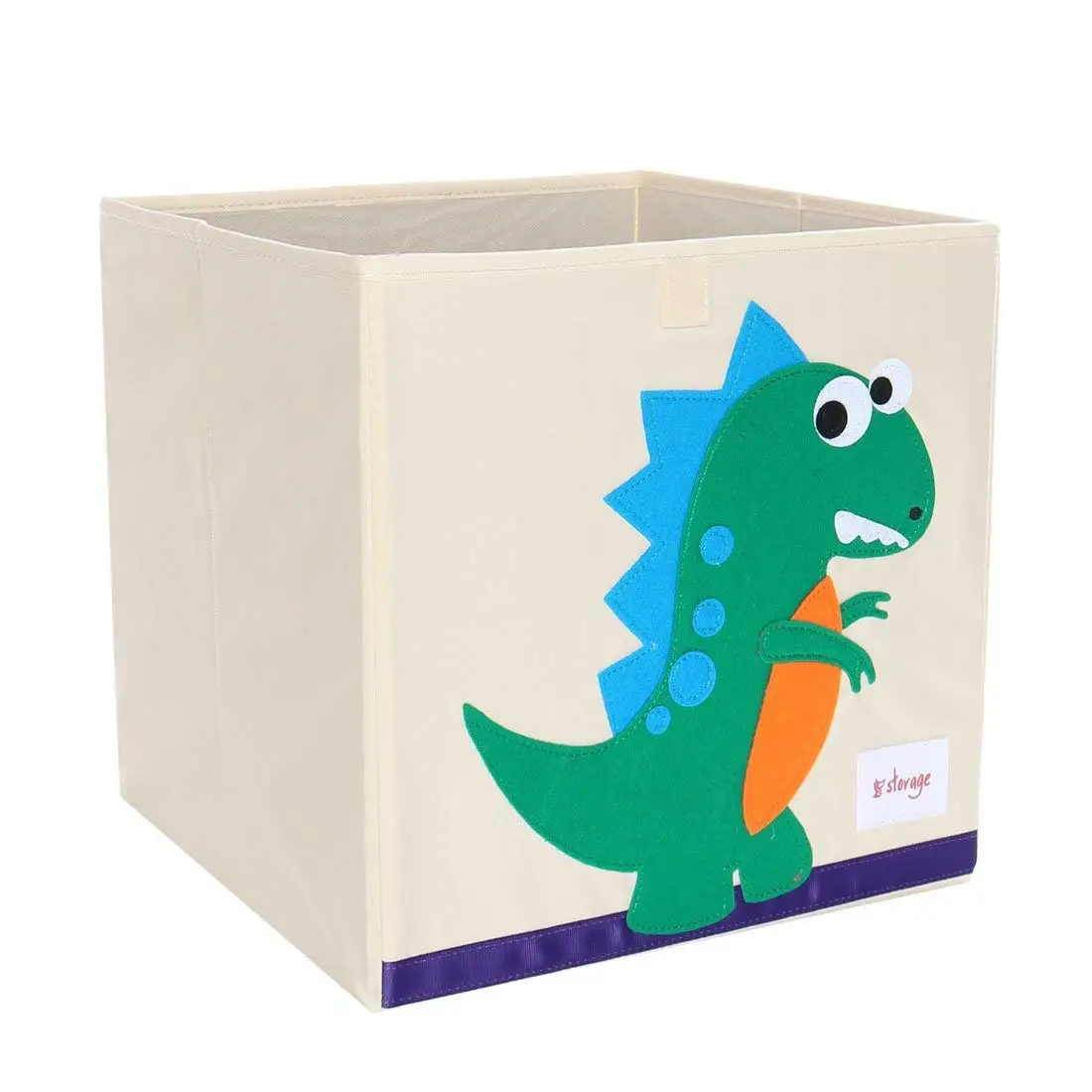 Dino storage