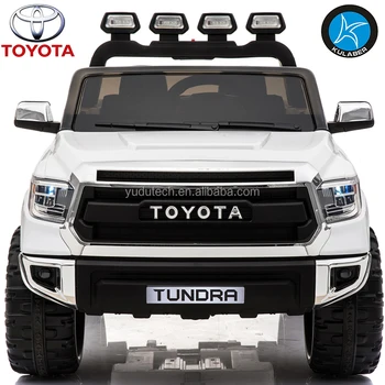 toyota tundra baby walker