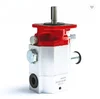 log splitter pump