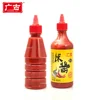 OEM/ODM Chinese Spicy Pizza Cooking Sauce Garlic Chilli Sauce