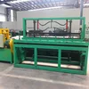Best selling products Chinese professional hydraulic pressure crimped wire mesh weaving machine exporter with Quality Assurance