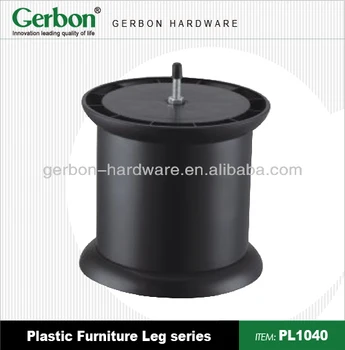 plastic feet for patio furniture