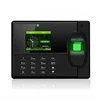 Eseye Biometric Time Attendance System USB Rfid Access Control Office Employee Fingerprint Attendance Machine Device