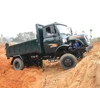 HL134 farm transport vehicle tractor truck
