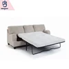High quality furniture in hotel room largest sofa bed