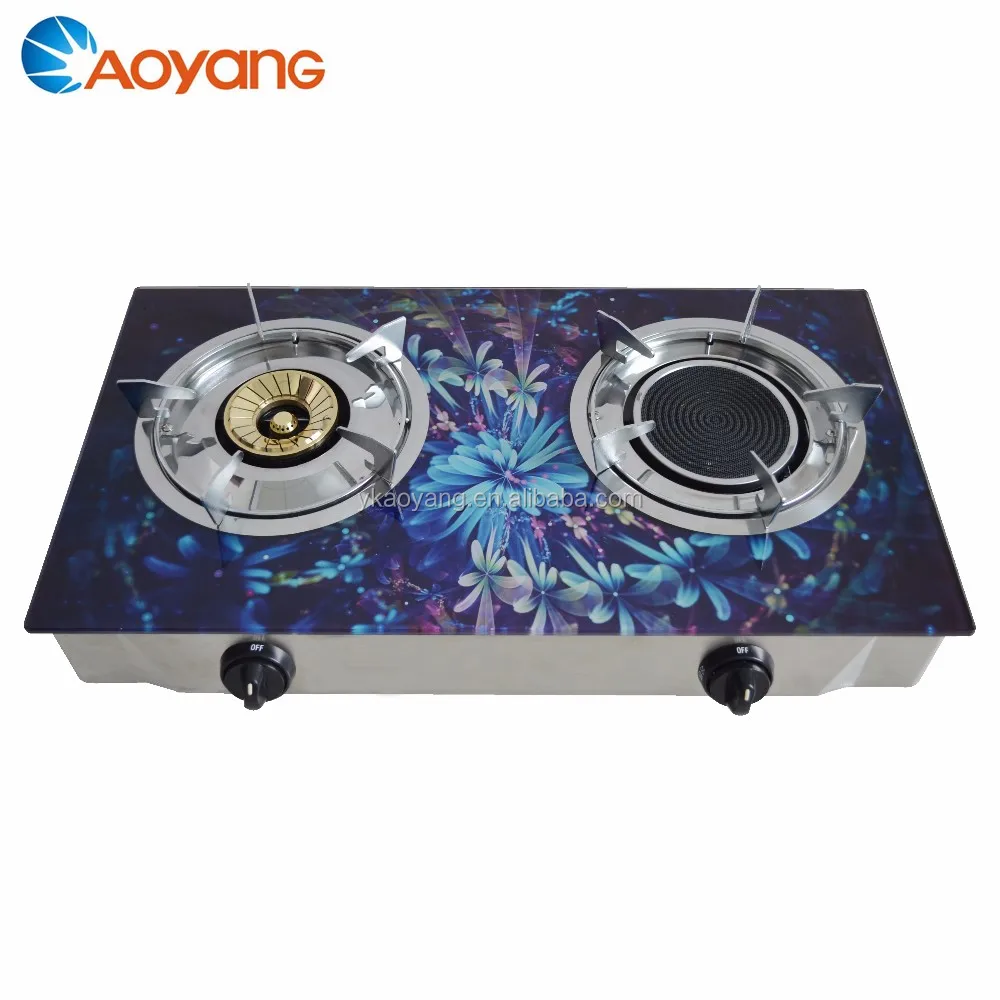 2018 Higheffective Parts Battery Gas Stove For Cooking Buy Stove,Gas